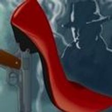 DEATH WEARS STILETTOS Adds April Performances at Upright Citizens Brigade Theatre