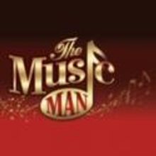 Garden Theatre Announces THE MUSIC MAN, 4/20-5/27