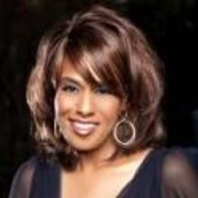 Jennifer Holliday to Record Track on LYSISTRATA JONES Album!