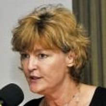 Actress/activist Park Overall Announces Run for Republican-held Senate Seat in Tennes