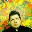 YOUNG ADULT's Patton Oswalt to Host 16th Annual Webby Awards