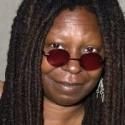 Whoopi Goldberg Returns to Treasure Island May 4