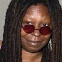 Whoopi Goldberg Returns to Treasure Island May 4