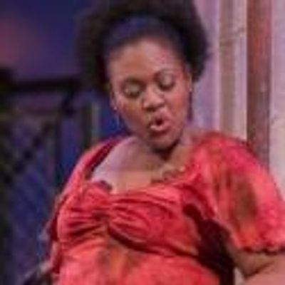Cape Town Opera's PORGY & BESS Set for Birmingham this June