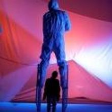 69 DEGREES S Comes to Capitol Center for the Arts, 5/2