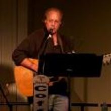 Florida's Burt Reynolds Institute Welcomes Rick Seguso in Concert, 5/19