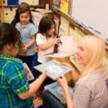 Milwaukee's First Stage Holds ZUMBATHON for Theater in Education, 5/6