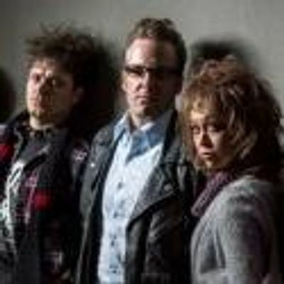 Daniel Berryman, Aaron C. Finley, Naomi Morgan & More to Star in 5th Avenue Theatre's RENT, 7/21-8/19