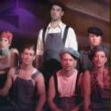 BWW Interviews: High Flying Fun - A Conversation With CIRQUE MECHANICS’ Founder Chr