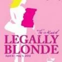 Pollard Theatre Opens LEGALLY BLONDE, 4/6