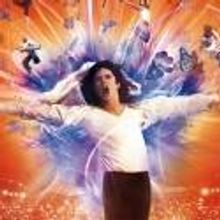  Michael Jackson THE IMMORTAL Tour Stops in Worcester, 5/16 & 17