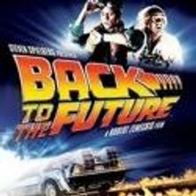 Hershey Theatre to Screen BACK TO THE FUTURE, 4/21