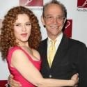 Photo Coverage: Joel Grey & More Honor Bernadette Peters with New Dramatists…
