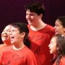 TADA! Youth Theater Set for DANCE-A-THON & Theatre Camps this Summer