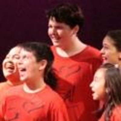 TADA! Youth Theater Set for DANCE-A-THON & Theatre Camps this Summer