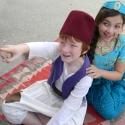 Lyric’s Thelma Gaylord Academy to Present SWEENEY TODD, ALADDIN, THEO AND THE MAGIC…