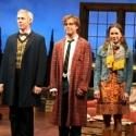 Photo Coverage: Roundabout Theatre Opens THE COMMON PURSUIT