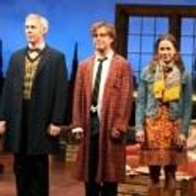 Photo Coverage: Roundabout Theatre Opens THE COMMON PURSUIT