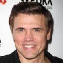 Brent Barrett to Join Cathy Rigby in PETER PAN National Tour in July