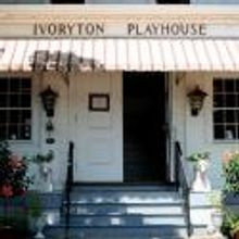 THE GRADUATE Plays the Ivoryton Playhouse, 4/18-5/6