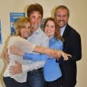 Photo Coverage: York Theatre's CLOSER THAN EVER Meets the Press