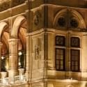 Vienna State Opera Hosts Talk With Franz Welser-Möst, June 2