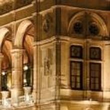 Vienna State Opera Hosts Talk With Franz Welser-Möst, June 2