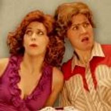 RED VELVET CAKE WAR By Jones, Hope and Wooten Coming Up At Barter Theatre