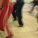 WRITING ON TAP Set for American Tap Dance Center, 6/23