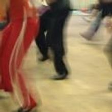 WRITING ON TAP Set for American Tap Dance Center, 6/23