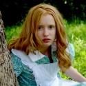 Serenbe Playhouse to Present ALICE IN WONDERLAND, Beginning 6/1