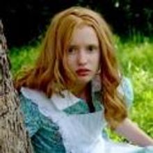 Serenbe Playhouse to Present ALICE IN WONDERLAND, Beginning 6/1