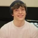 STAGE TUBE: Meet NEWSIES' Mike Faist