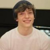STAGE TUBE: Meet NEWSIES' Mike Faist Video