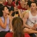 Photo Flash: Dancap and Etobicoke School for the Arts Present WEST SIDE STORY Master Class