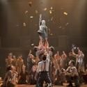 TV: Oh, What a Show! First Video Preview of Ricky Martin, Elena Roger & Michael…