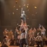 TV: Oh, What a Show! First Video Preview of Ricky Martin, Elena Roger & Michael… Video