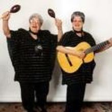 Hermanas Marquez Tribute, LIFE TO A GUARACHA BEAT, Set for 5/29