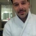 STAGE TUBE: Ricky Martin Thanks Fans Before EVITA's Opening Night