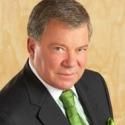 William Shatner Brings SHATNER'S WORLD to Aurora's Paramount Theatre, January 2013