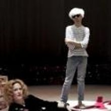 Photo Flash: First Look - Scott Wittman's JUKEBOX JACKIE at La MaMa!