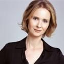 Cynthia Nixon Joins Gordon Getty's THE WHITE ELECTION, 4/19
