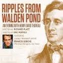 Cygnet Theatre Announces World Premiere of Local Playwright Richard Platt's RIPPLES…