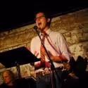 Photo Flash: Inside SONDHEIM UNPLUGGED with Will Collyer, Melissa Hoff, et al.