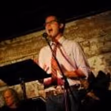 Photo Flash: Inside SONDHEIM UNPLUGGED with Will Collyer, Melissa Hoff, et al.