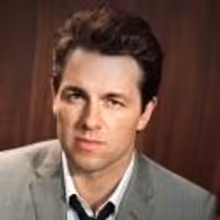 Julian Ovenden to Star in FINDING NEVERLAND Musical in UK