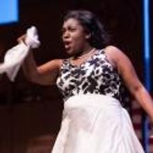 Photo Flash: West Orange High School Theatre Presents ALL SHOOK UP; Plays Thru 5/27