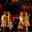Photo Flash: Beck Center Presents BLOODY BLOODY ANDREW JACKSON
