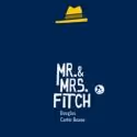 Amphibian Stage Productions Opens MR. & MRS. FITCH on April 12