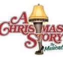 A CHRISTMAS STORY to Open on Broadway This Holiday Season!